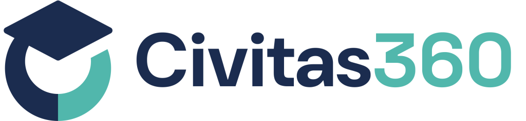 Logo Civitas360